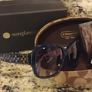 Sunglasses